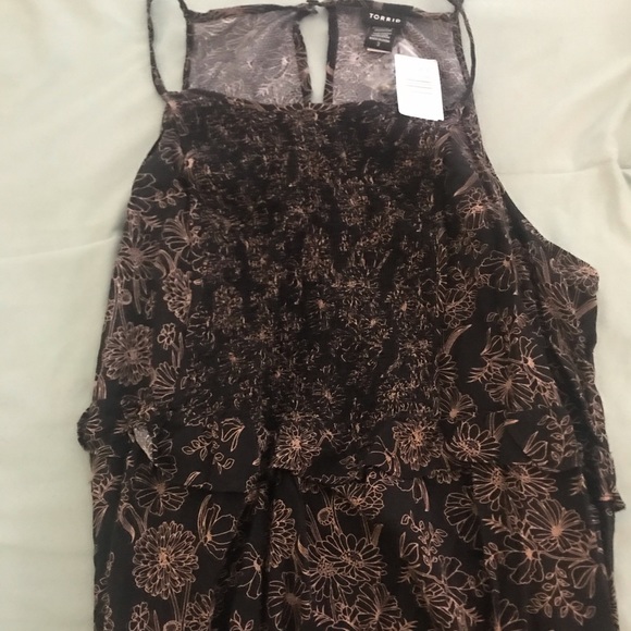 torrid Tops - Top
